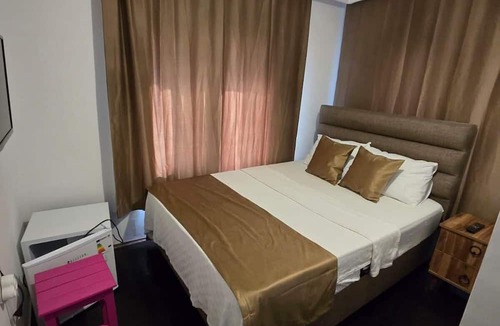 Ayvalik City Center House | QMEYDANN