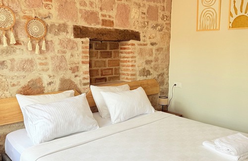 Ayvalik House | Mirna Küçükköy