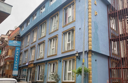 Kastamonu House | Mavi Pansiyon Kastamonu