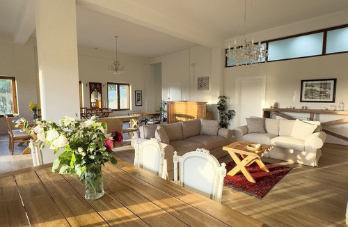 Ayvacik Bed & Breakfast | Bona Dea Butik Otel