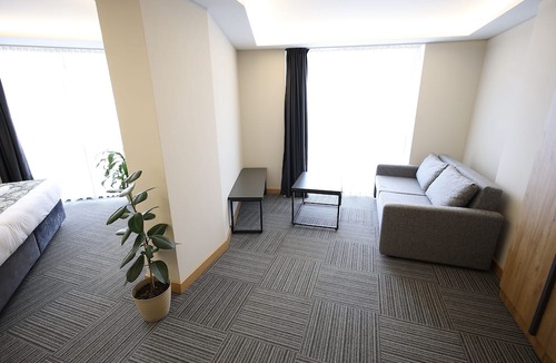 Yomra Hotel | Hacıhan Hotel