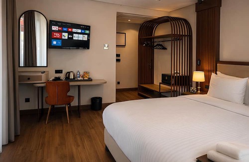 Tophane Hotel | Mandala Karaköy Hotel