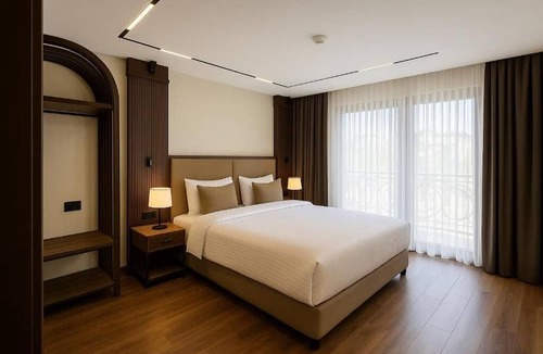 Tophane Hotel | Mandala Karaköy Hotel