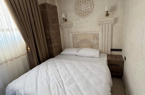 Midyat Hotel | Lalişa Otel
