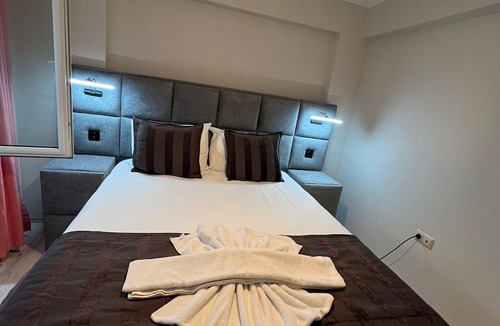 Sinop Hotel | VIP Suit Apart Sinop
