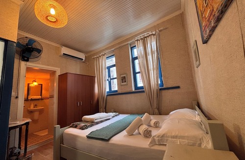 Bozcaada Hotel | Dafne Konukevi