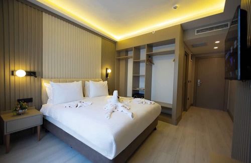 Galata Hotel | The Galata Glory Hotel
