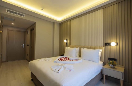 Galata Hotel | The Galata Glory Hotel