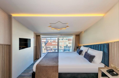 Sisli Hotel | Felix Hotel