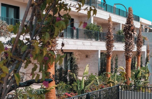 Dalyan Mahallesi Hotel | CASA OLEA