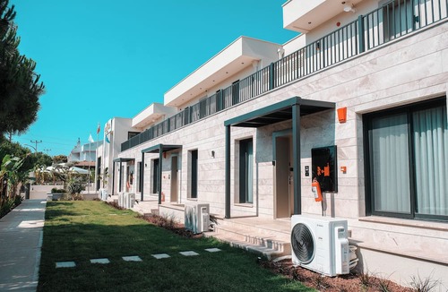 Dalyan Mahallesi Hotel | CASA OLEA