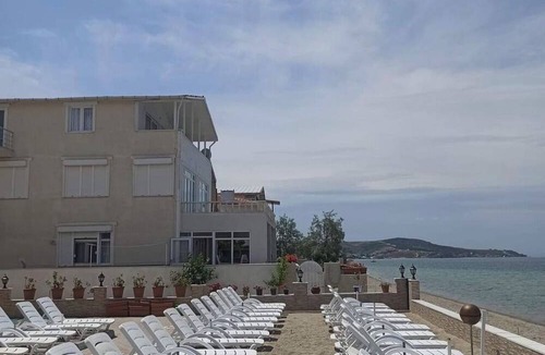 Marmara Hotel | Kum Motel