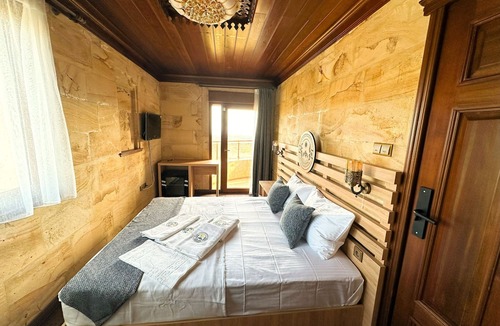 Pinarbasi House | Helios Kaz Dağları