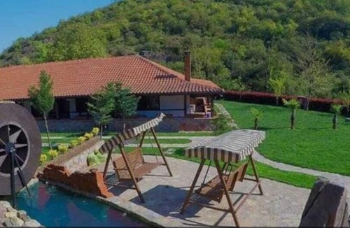 Golcuk Hotel | DEĞİRMENBAŞI OTEL & RESTORAN