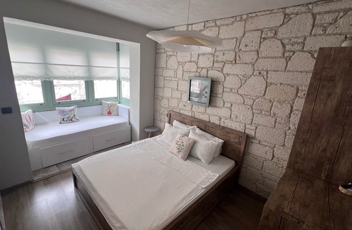 Tokoglu House | Alaçatı Palaçaki Otel