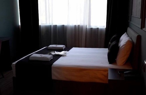 Cekmekoy Hostel | Hmz Premium