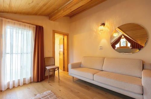 Edremit House | Ida Trio