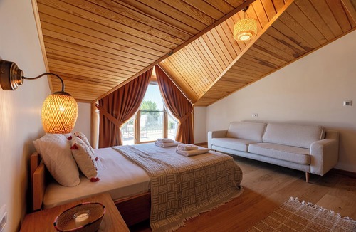 Edremit House | Ida Trio