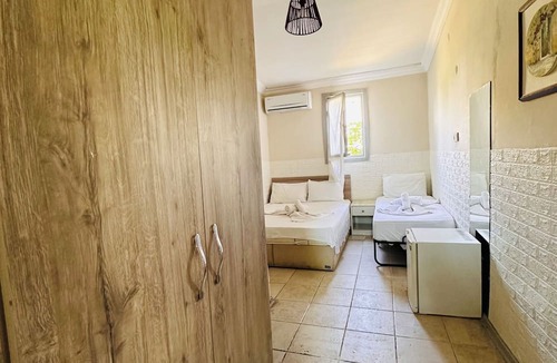 Akcay House | HANCI PANSİYON