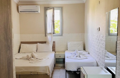 Akcay House | HANCI PANSİYON