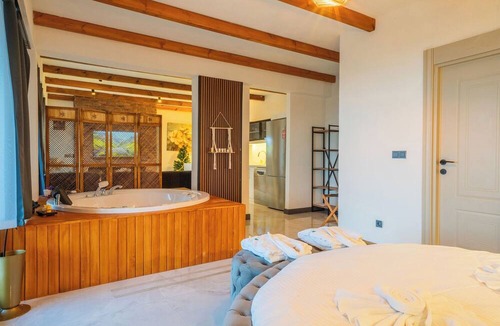 Sapanca Hotel | Grand Paradise Resort