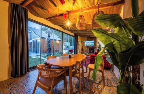 Sapanca Hotel | Grand Paradise Resort