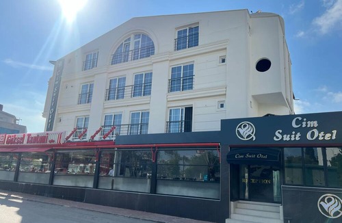 Muratpasa Hotel | Cim Pansiyon