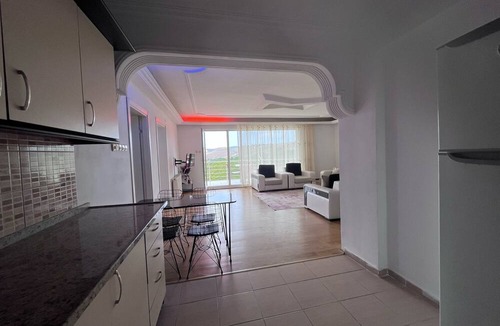 Sinop Apartment | huzur günübirlik ev