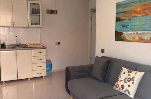 Marmaris City Center House | Erden Homes