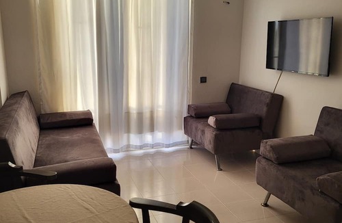 Marmaris City Center House | Erden Homes