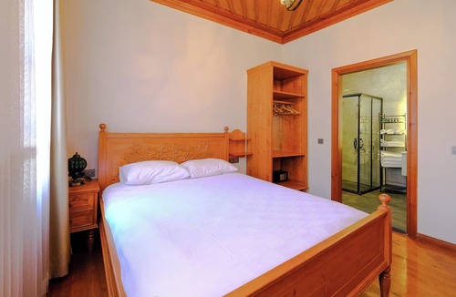 Kaleici Hotel | Pina Hotel Kaleiçi&Oldtown