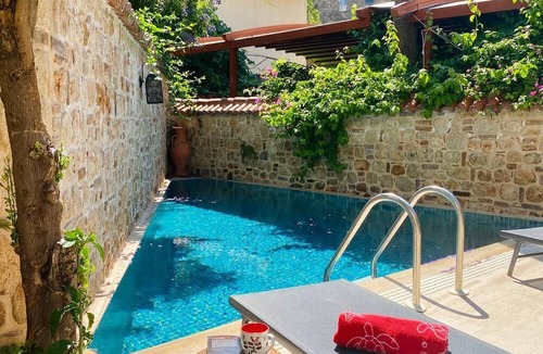 Kaleici Hotel | Pina Hotel Kaleiçi&Oldtown