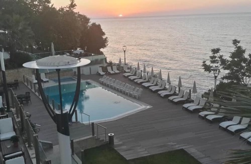 Akcakoca Hotel | Diapolis hotel