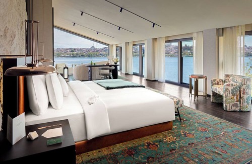 Beyoglu Hotel | Aliée Istanbul - A Paris Society Collection Hotel