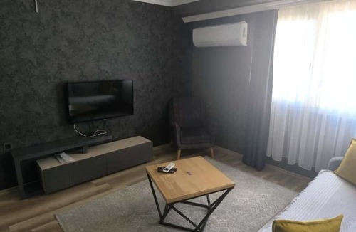 Buca Apartment | Elite Residence PLUS