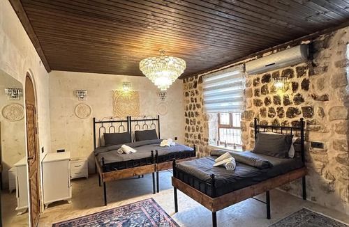 Artuklu House | Diamond Taj
