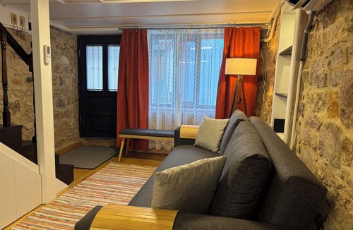 Ayvalik City Center House | Idor Guest House