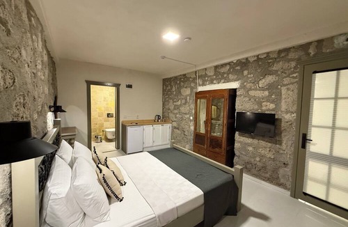 Hacımemis Bed & Breakfast | Syanka Alaçatı