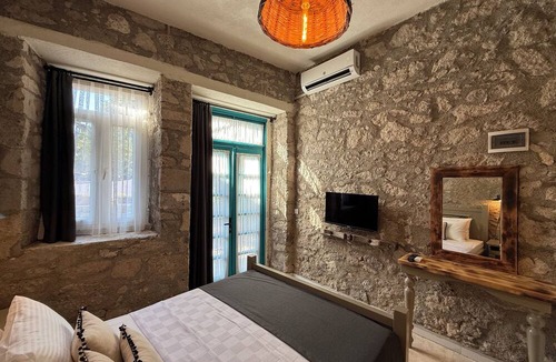 Hacımemis Bed & Breakfast | Syanka Alaçatı