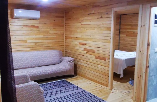 Tasbuku Ski Chalet | ÇAMLI BUNGALOW EVLERİ
