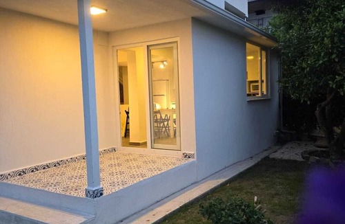 Bogazkent Villa | Villa Olinda | 4BR Family Triplex & Shared Pool