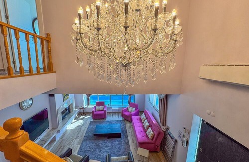 Kusadasi Villa | Villa Zeytin