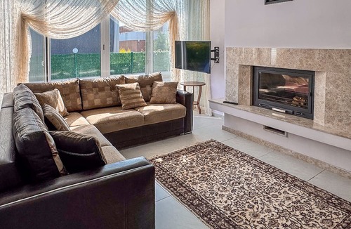 Kusadasi Villa | Villa Zeytin