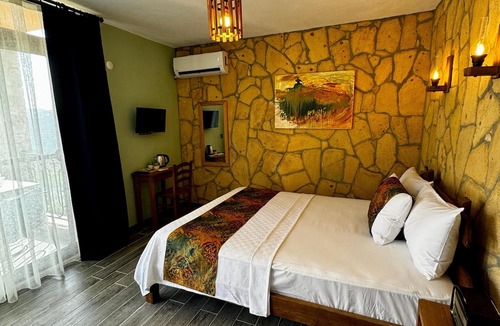 Ayvacik Hostel | İda Lythos