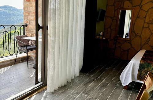 Ayvacik Hostel | İda Lythos