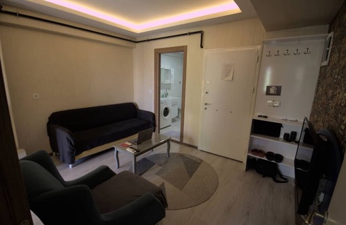 Buca Apartment | Lila Apart Otel