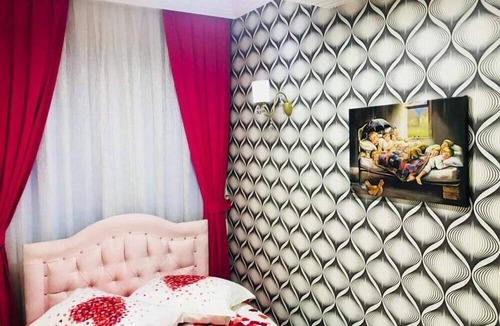 Buca Apartment | Lila Apart Otel