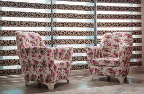 Atakum Apartment | Alya Suit