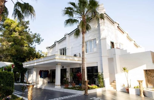 Titreyengol Resort | Club Golf Hotel - All Inclusive