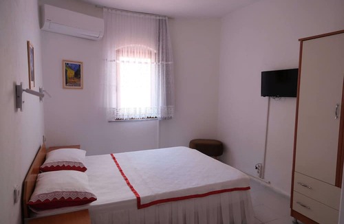 Yenibademli House | Morgül Pansiyon